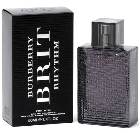 burberry vrit|Burberry brit rhythm cologne.